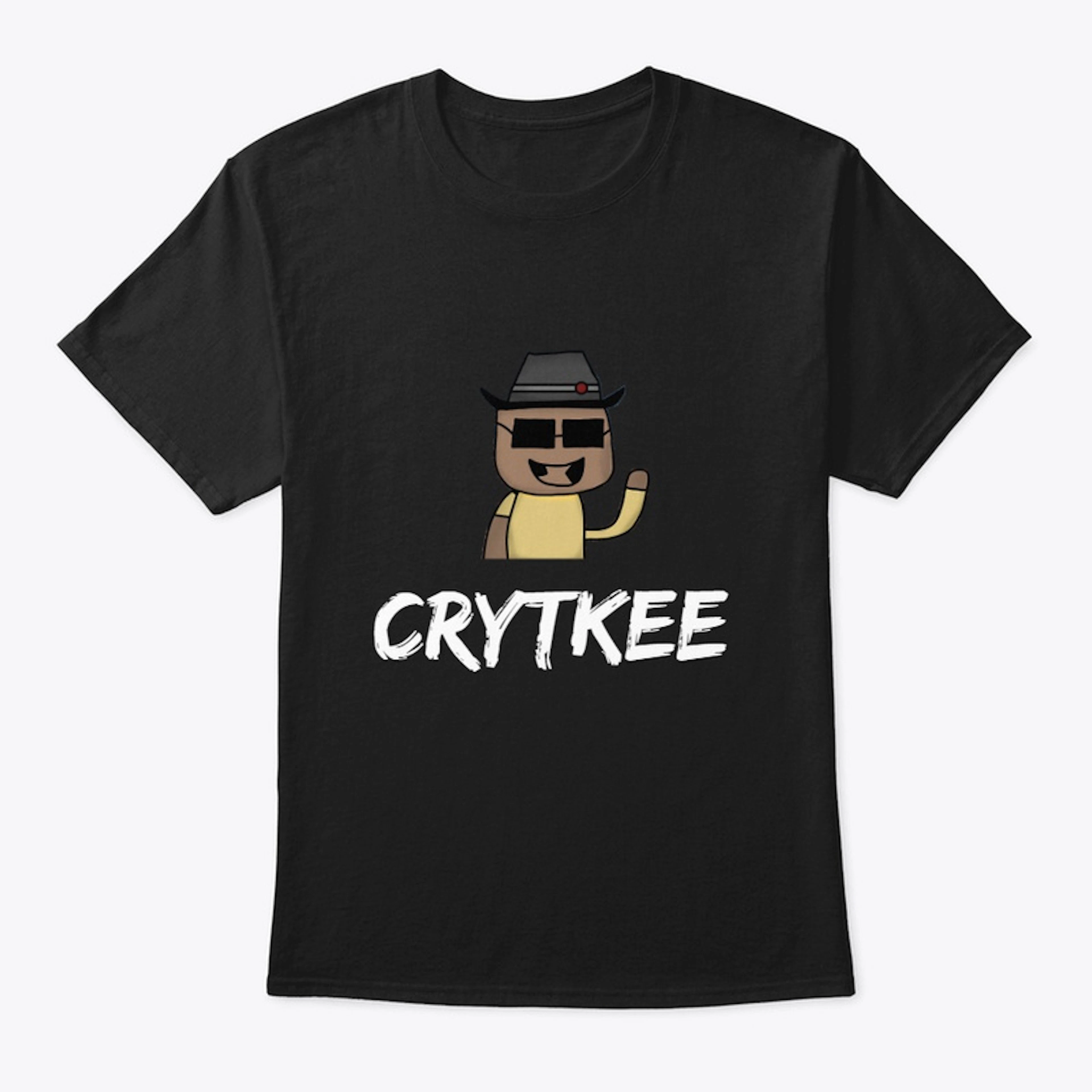 Crytkee's Epic Fan T-Shirt
