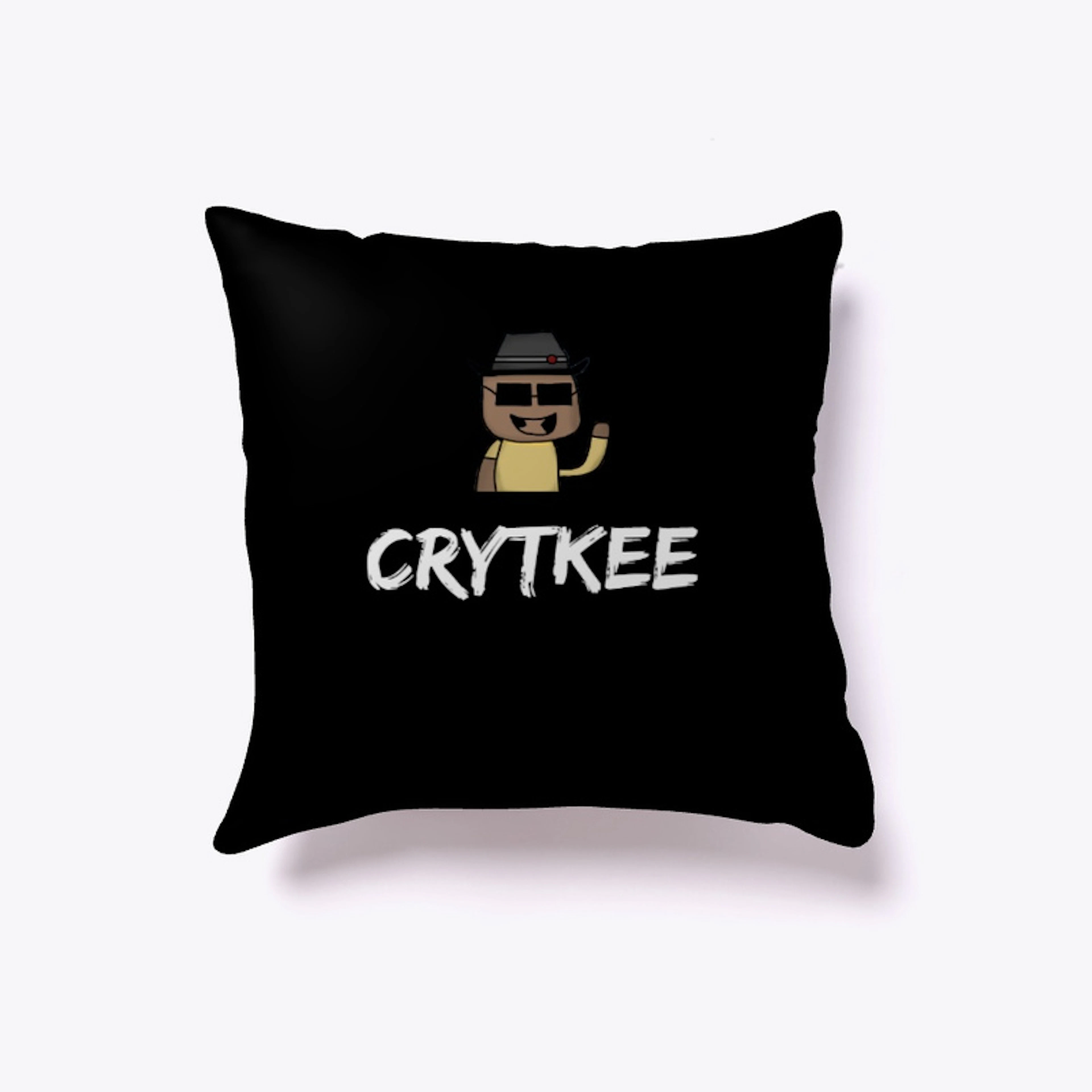 Crytkee's Warm Pillow